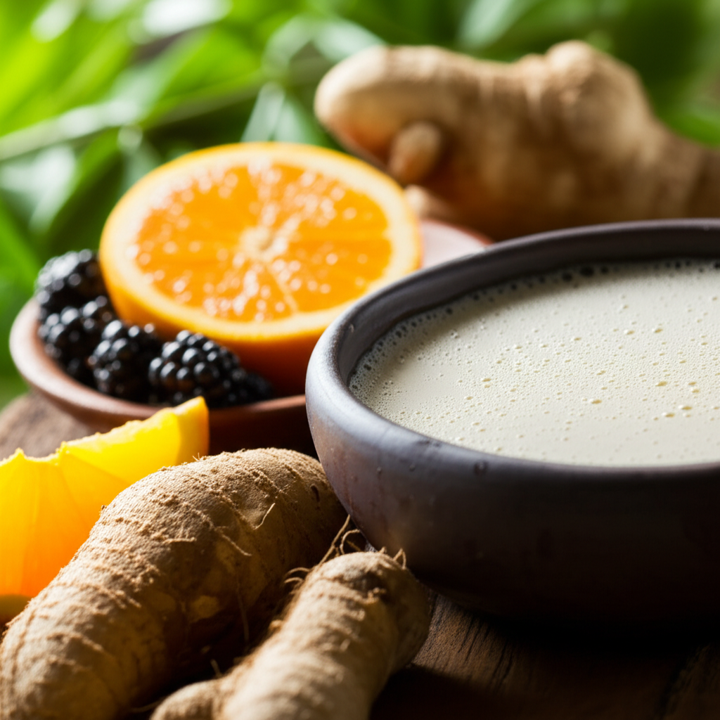 Hero image for: The Latest on Kava's Hydration and Electrolyte Balance Benefits: Shaping New Trends in Kava Bars and the Kratom Industry