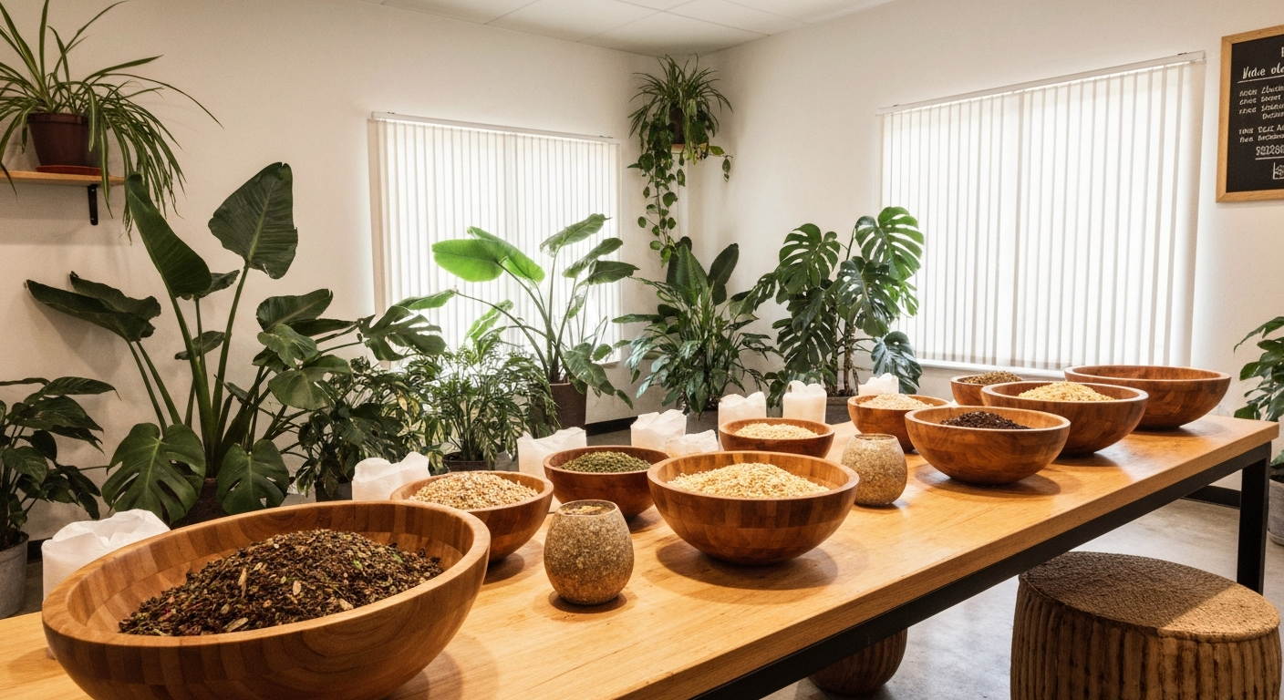 Kratom Crackdown and Mushroom Boom: Wellness Trends of 2026