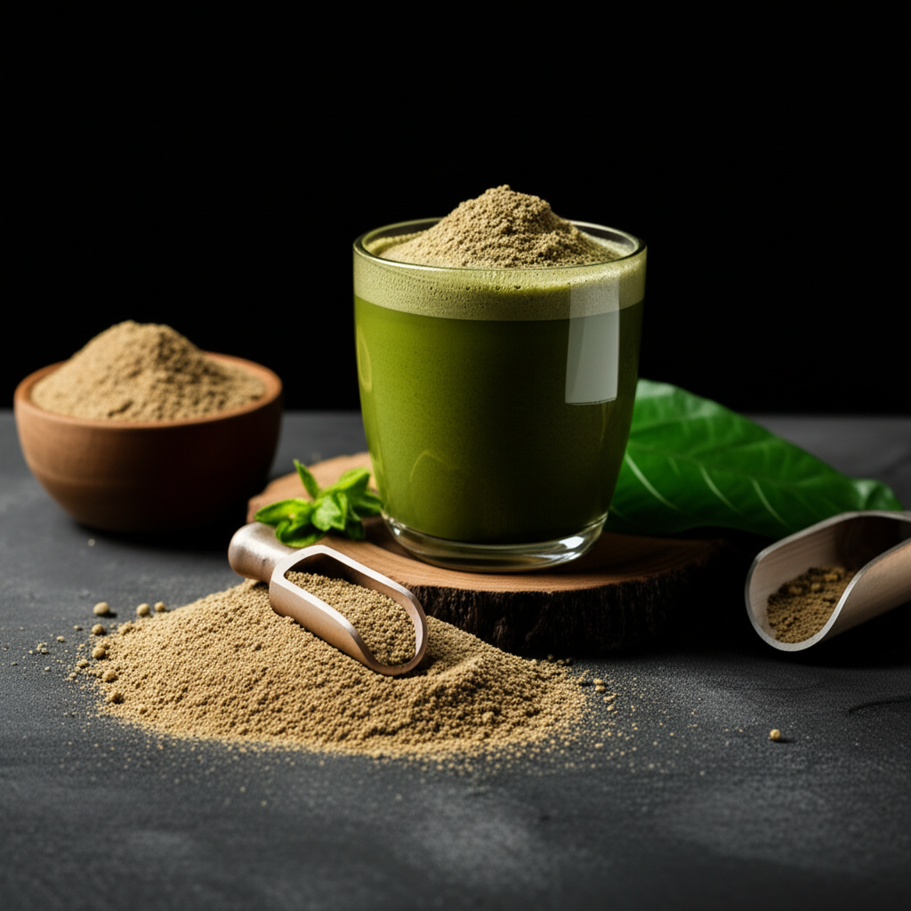 Hero image for: The Midwest's Rising Kava Bar Scene: Driving Kratom Market Evolution and Insights from New Kava Wellness Research