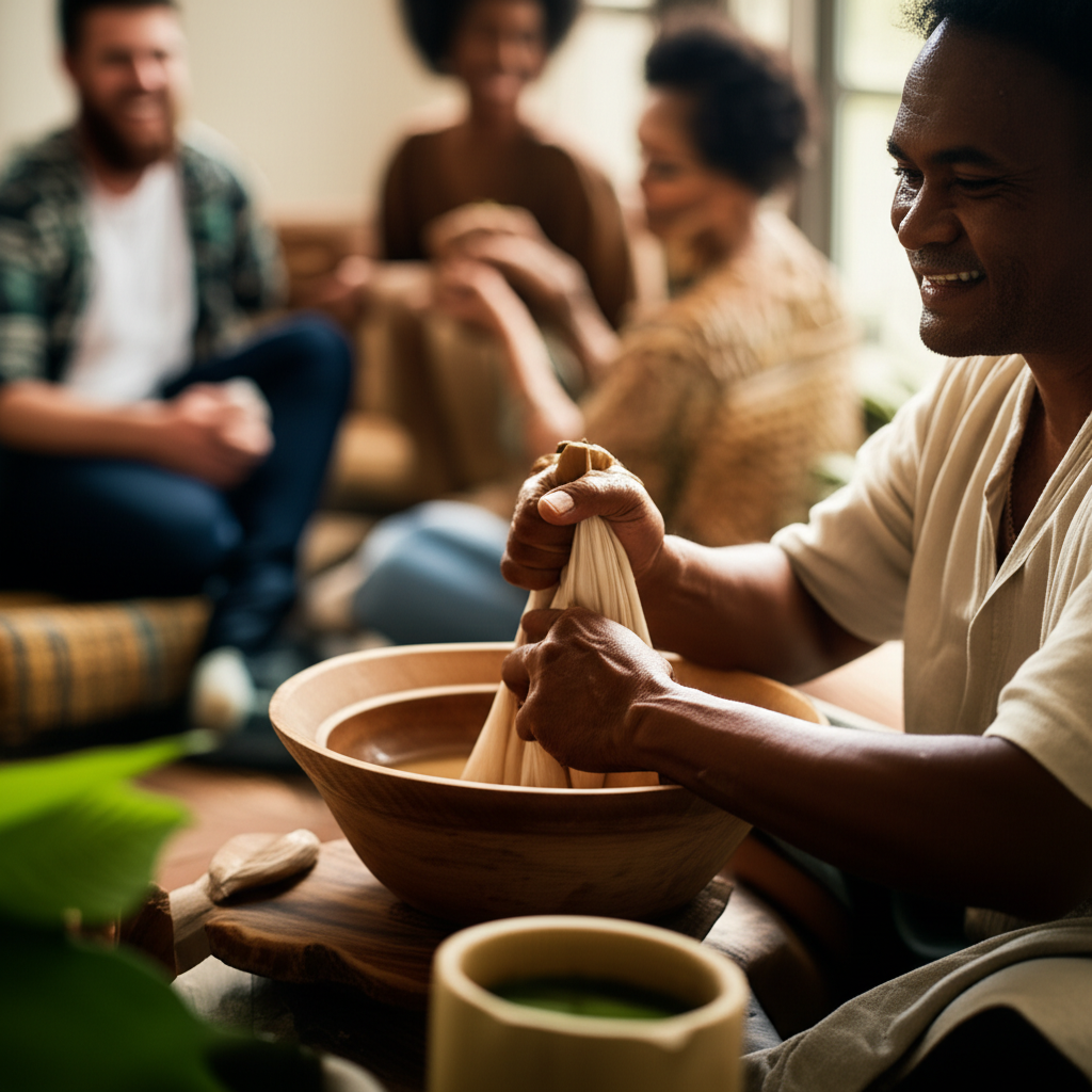 Hero image for: The Rise of Community Kava Bars and Emerging Kratom Market Trends in 2026