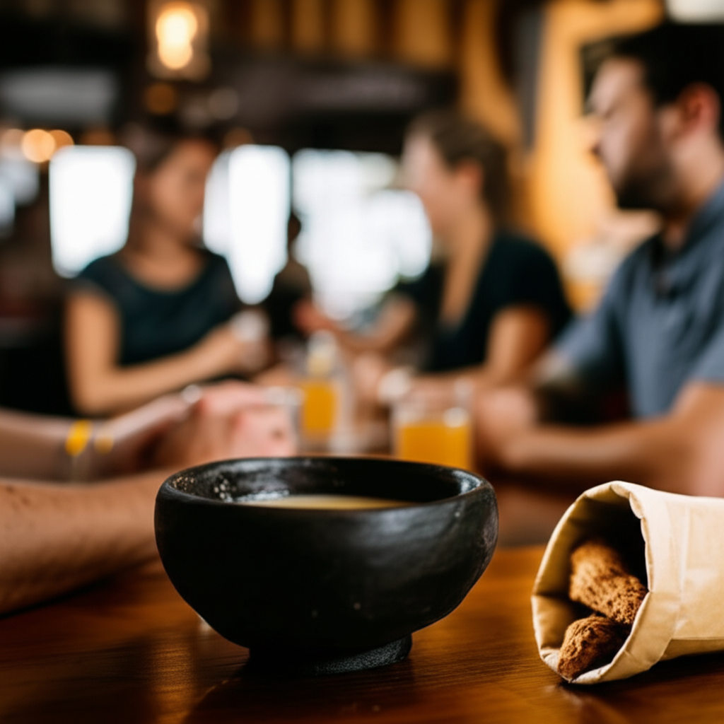 Hero image for: The Rise of Kava in Athletic Recovery: New Studies and Their Impact on Kratom Markets and Bar Scenes