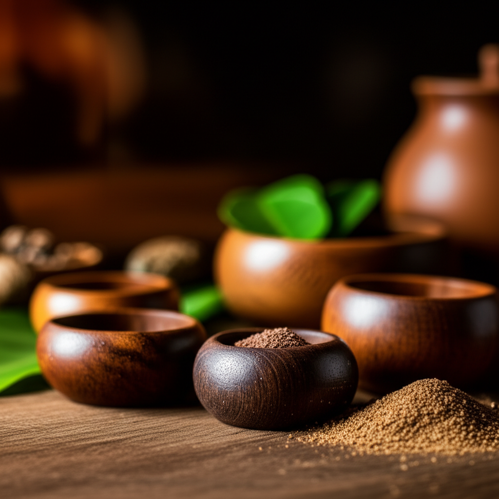 Hero image for: The Rising Wave of Kava Bars: Fueling Innovation in the Kratom Industry and Celebrating Kava's Cultural Heritage