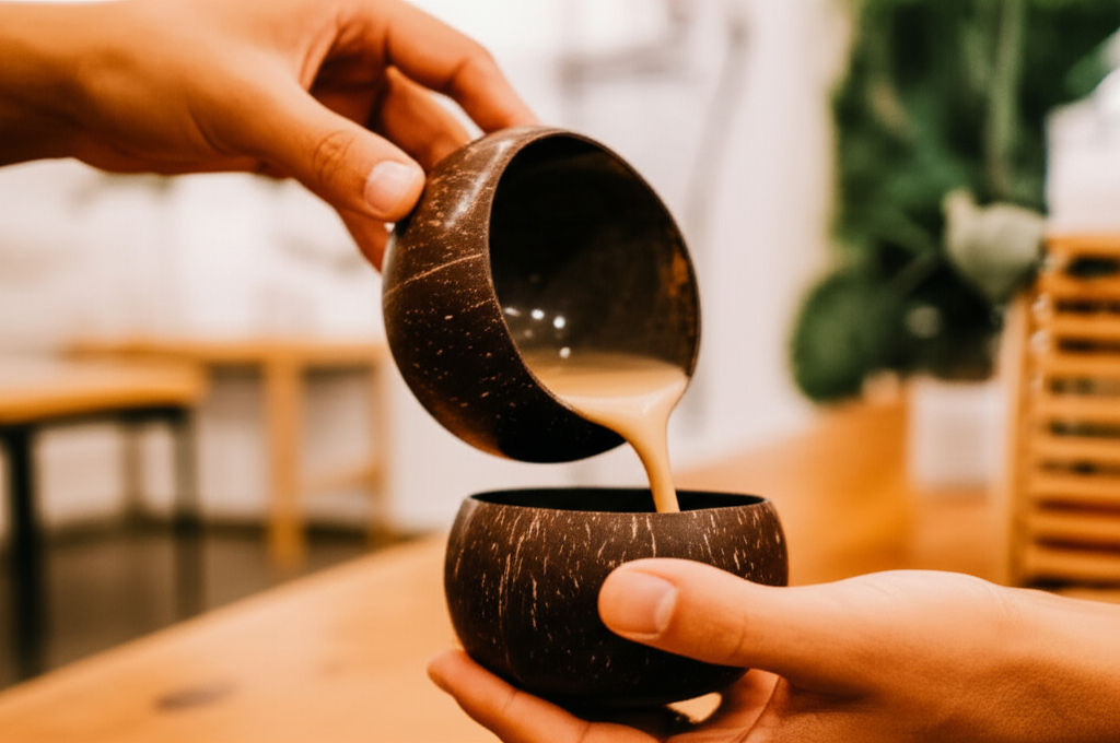 Hero image for: The Surge in Kava Bar Popularity: Insights from New Studies on Kava's Antioxidant Properties and Kratom Industry Collaborations