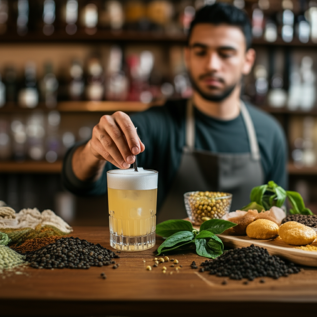 Hero image for: The Surge of Eco-Conscious Kava Bars and Their Role in Shaping the Kratom Market in 2026