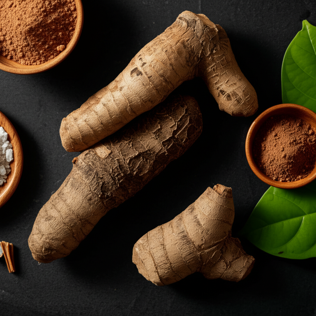 Hero image for article: Sustainable Sips: How Kava is Leading the Charge in Eco-Friendly Wellness Trends of 2026