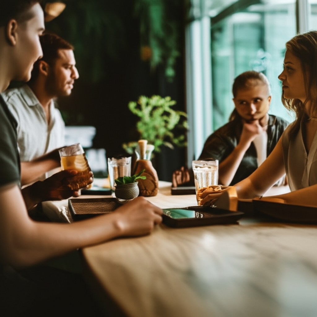 Hero image for: The Evolution of Kava Bars: Insights from New Relaxation Studies and Kratom Market Trends