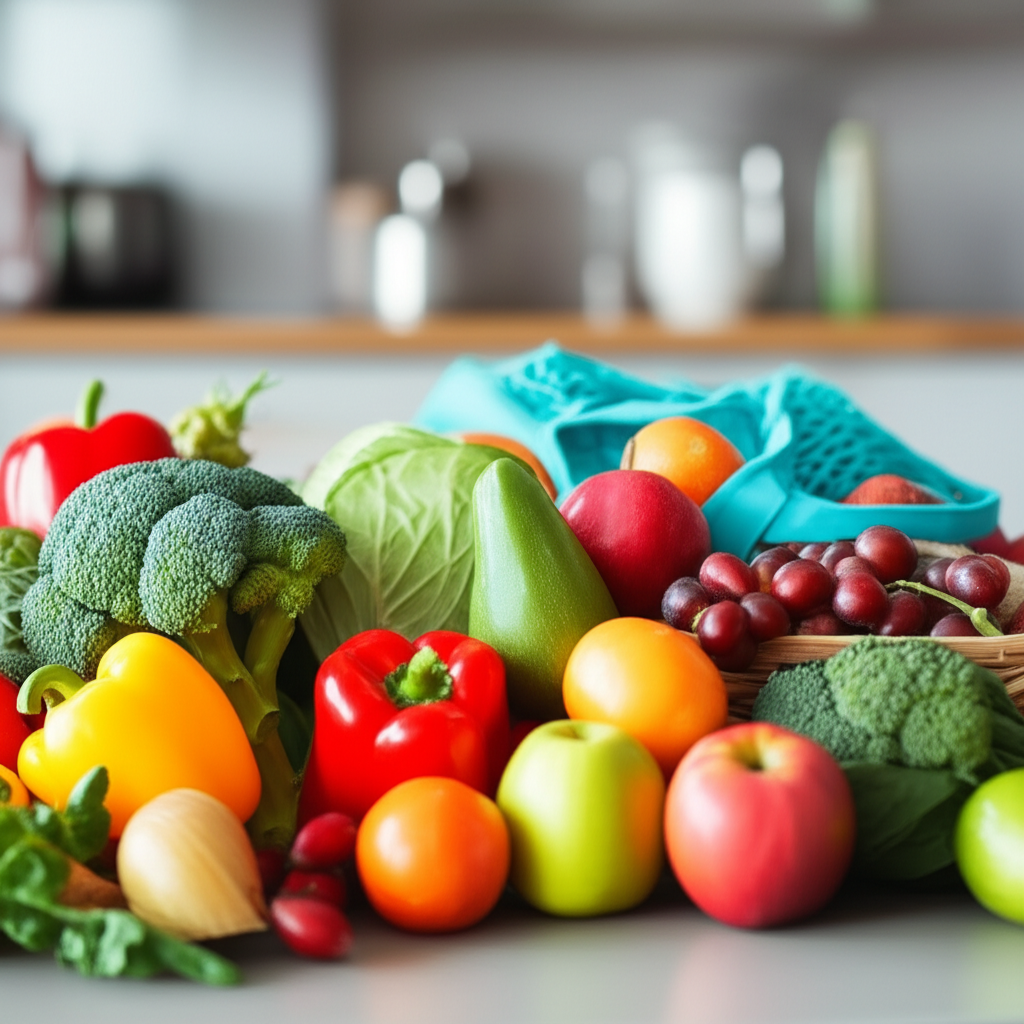 Hero image for: The Rise of Plant-Based Diets in 2026: Health, Environment, and Innovation