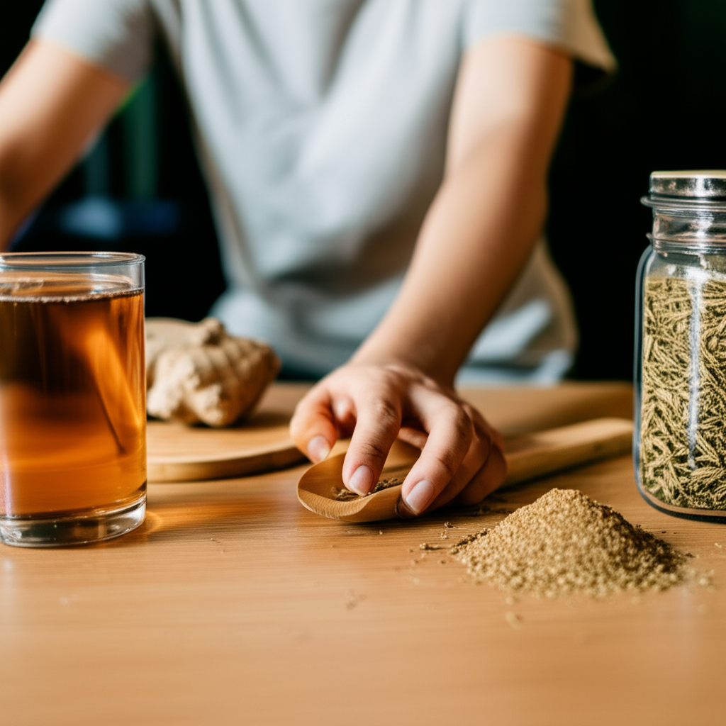 Hero image for: Unveiling Kava's Anxiety-Relief Potential: New Study Impacts Kava Bars and Kratom Industry Trends