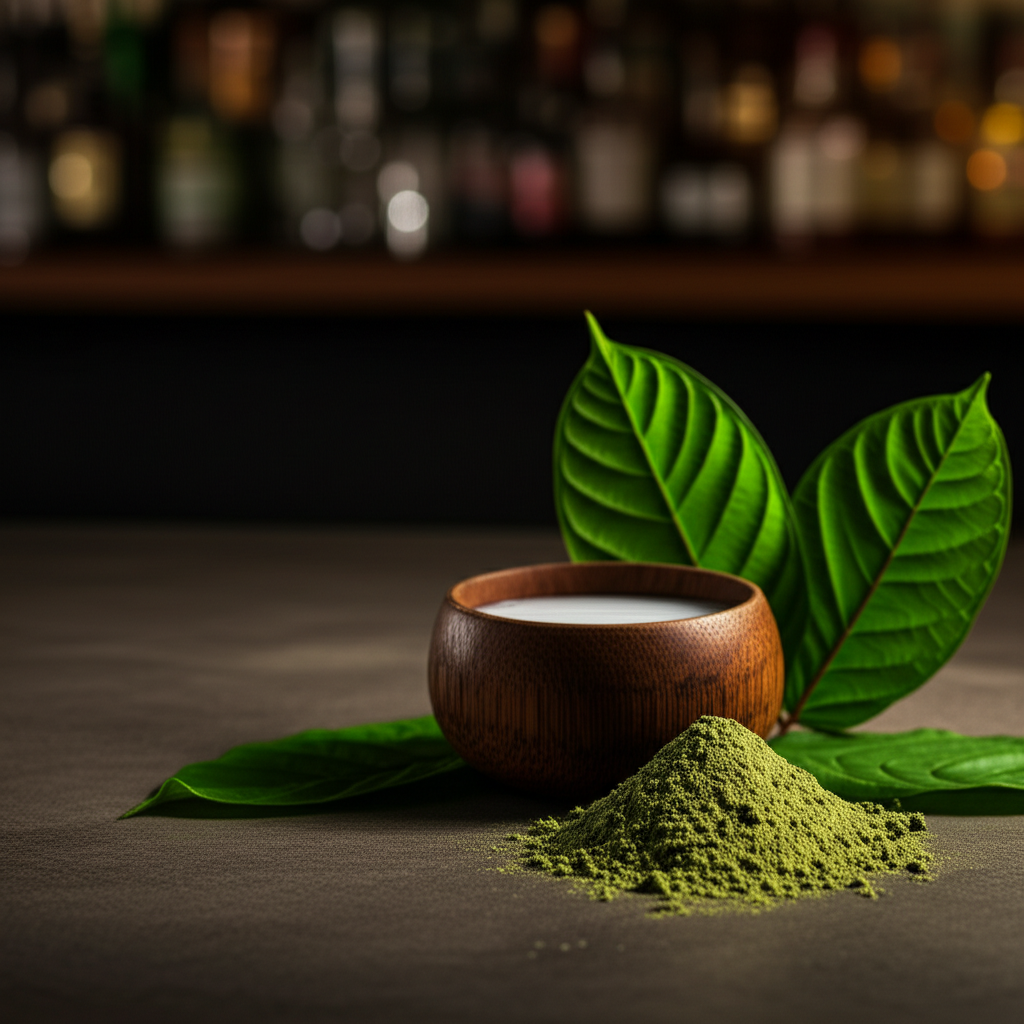 Hero image for article: Unveiling the Kava Wave: New Bars, Scientific Discoveries, and Kratom's Global Surge in 2026
