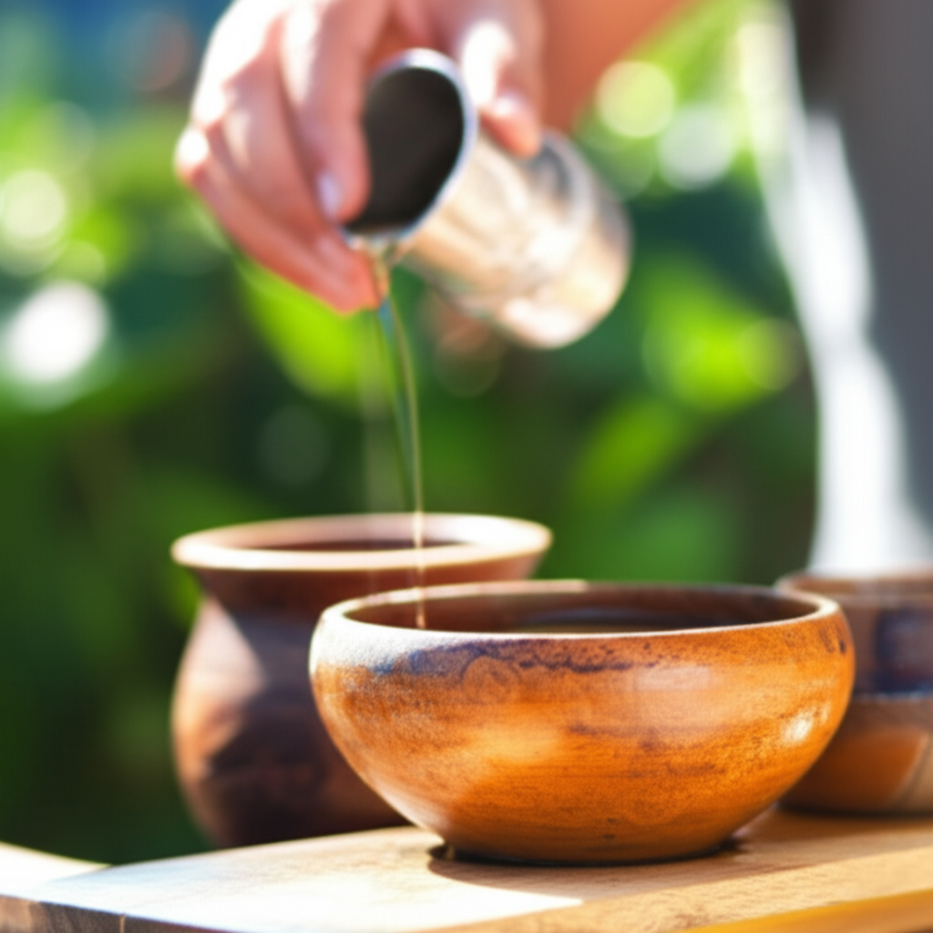 Hero image for: Wave of Innovation: New Kava Bar in Hawaii Spotlights Kratom Industry Trends and Emerging Kava Health Benefits