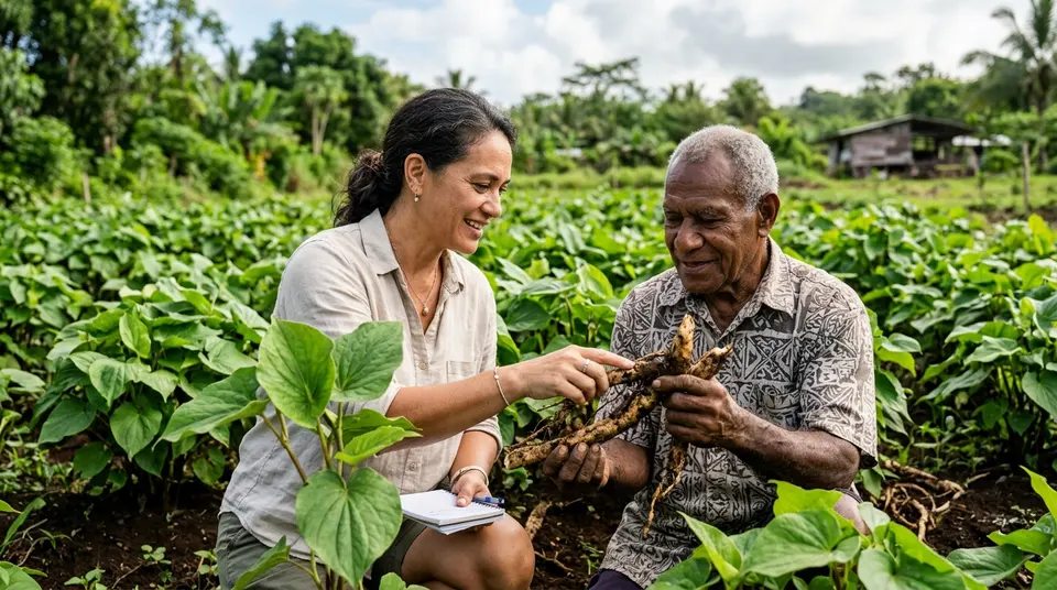 Sourcing Excellence: Key Questions for Kava Bar Product Integrity